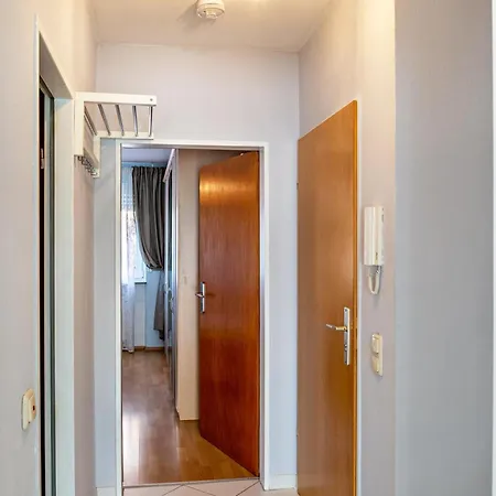 Haus Zum Rochusberg 1 Apartment Bingen am Rhein Exterior photo