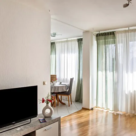 Haus Zum Rochusberg 1 Apartment Bingen am Rhein Exterior photo