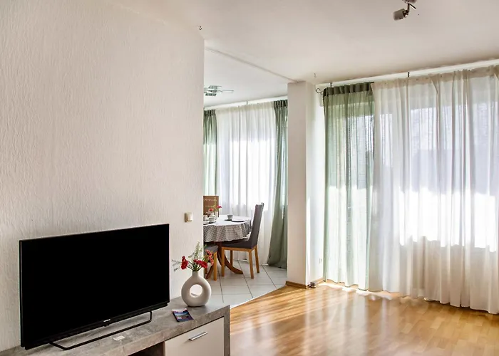 Haus Zum Rochusberg 1