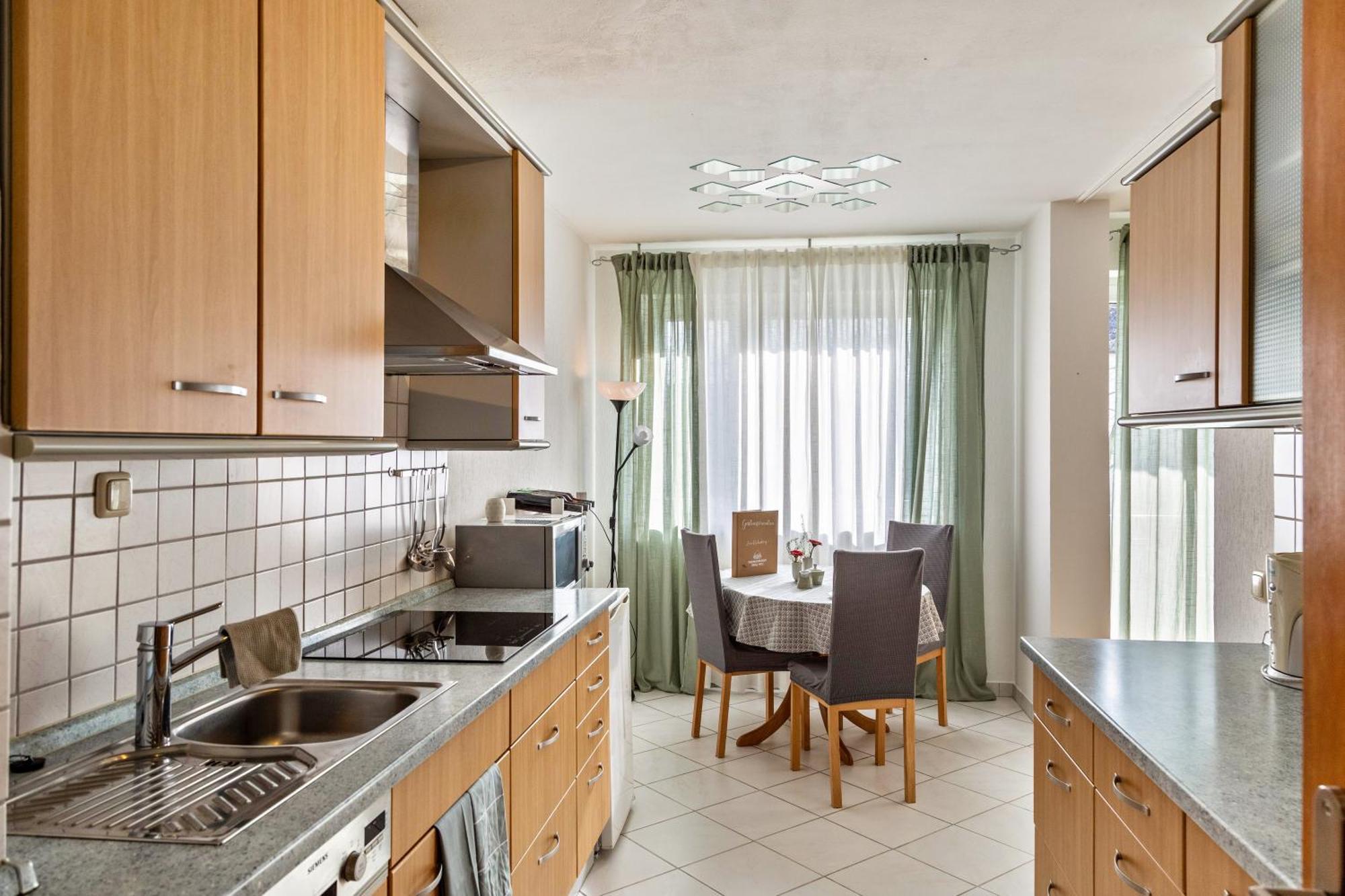 Apartment Haus Zum Rochusberg 1
