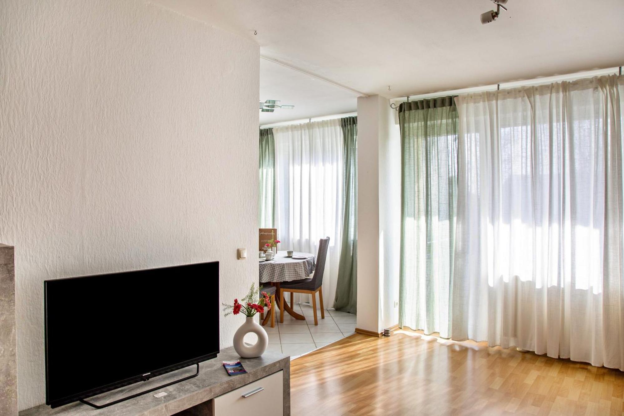 Apartment Haus Zum Rochusberg 1